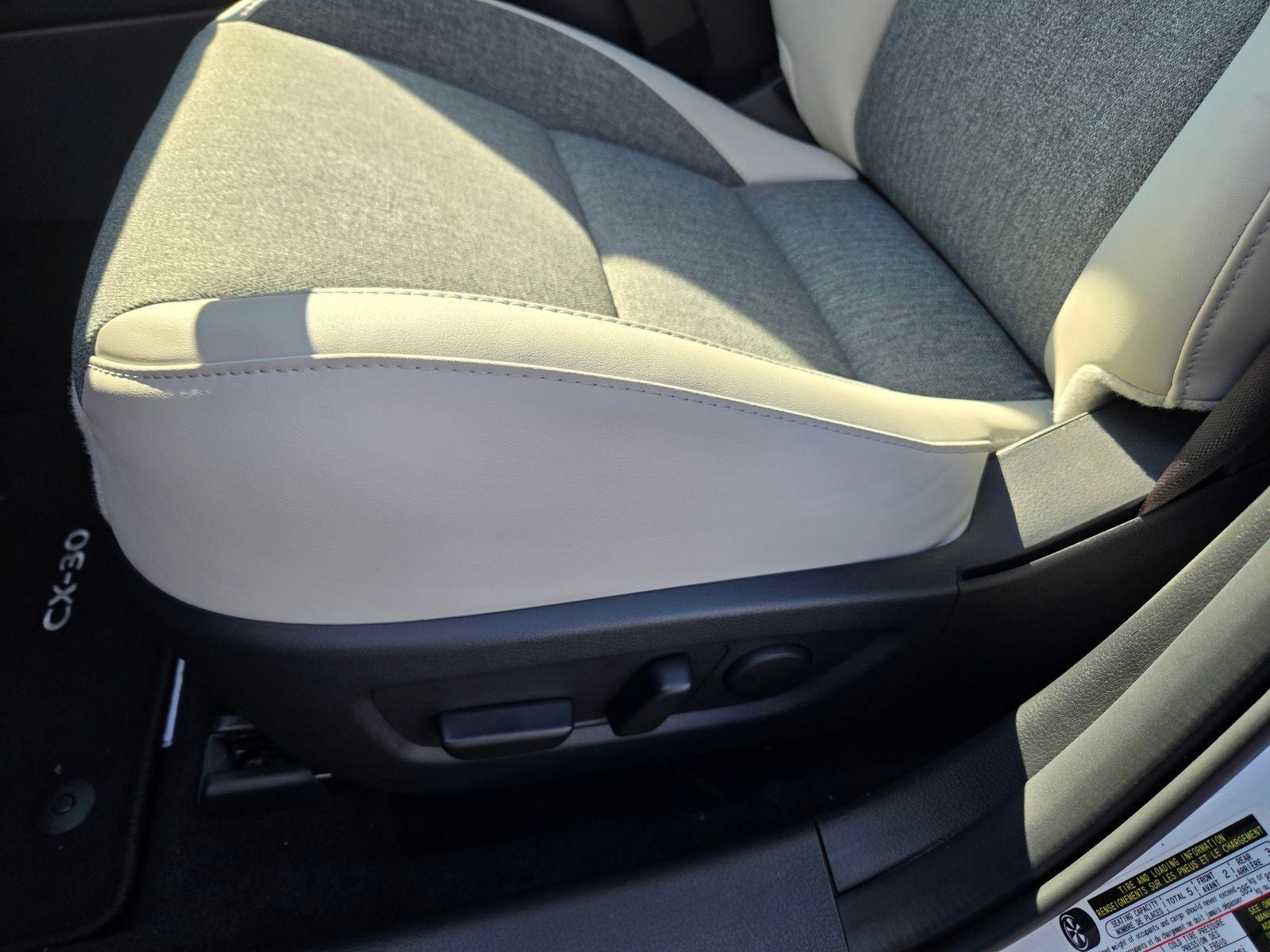 2026 Mazda Mazda CX-30 2.5 S Aire Edition AWD