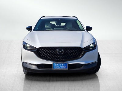 2026 Mazda Mazda CX-30 2.5 S Aire Edition AWD