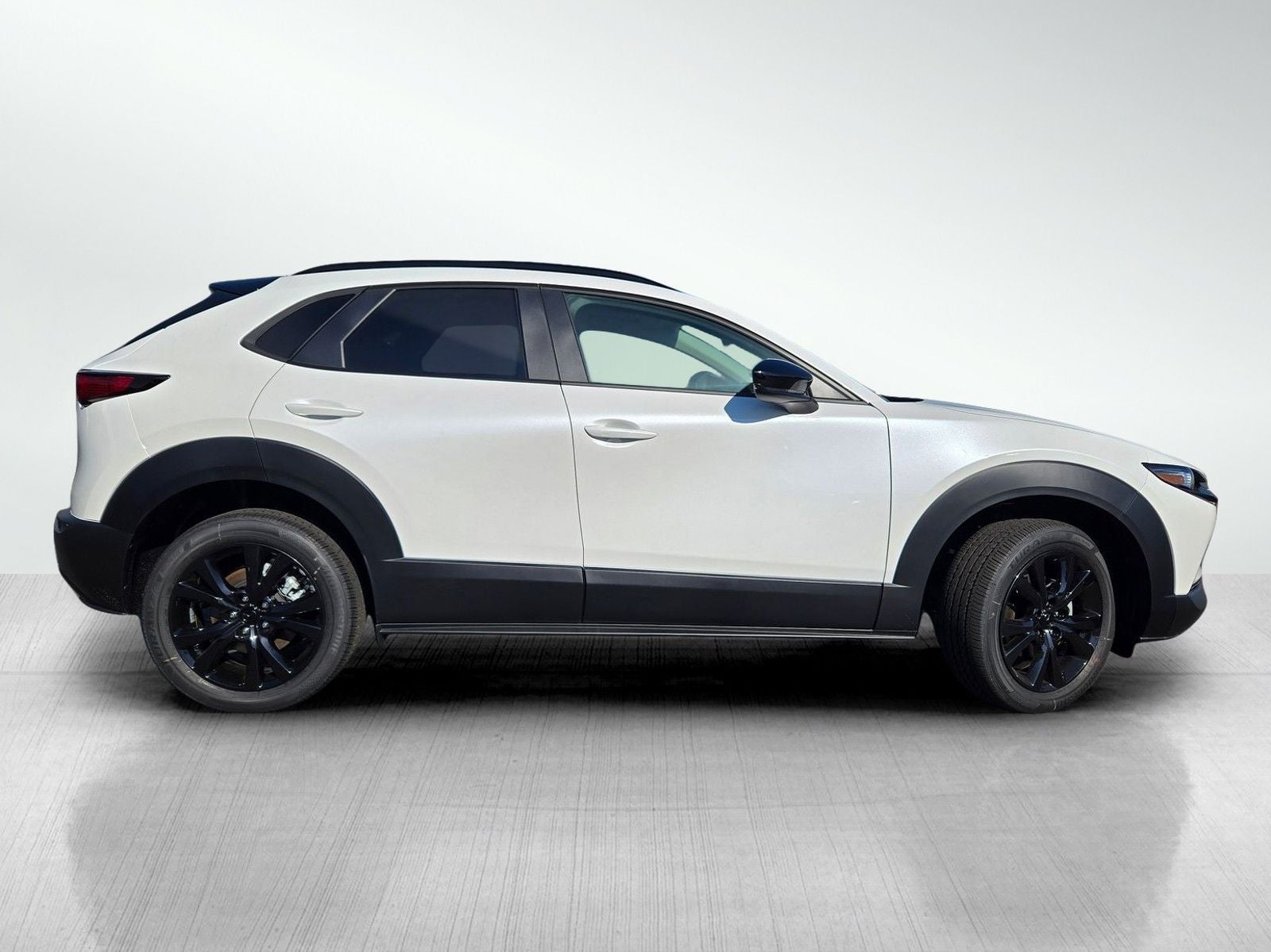 2026 Mazda Mazda CX-30 2.5 S Aire Edition AWD
