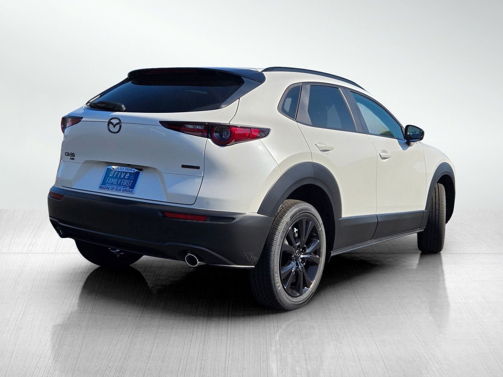 2026 Mazda Mazda CX-30 2.5 S Aire Edition AWD