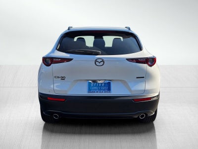 2026 Mazda Mazda CX-30 2.5 S Aire Edition AWD