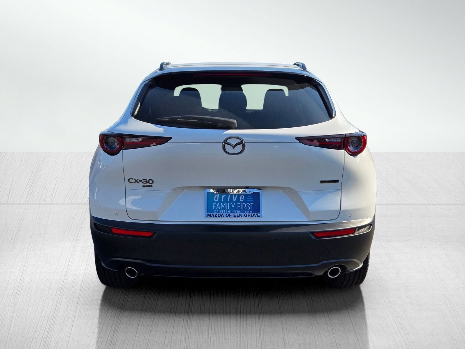 2026 Mazda Mazda CX-30 2.5 S Aire Edition AWD