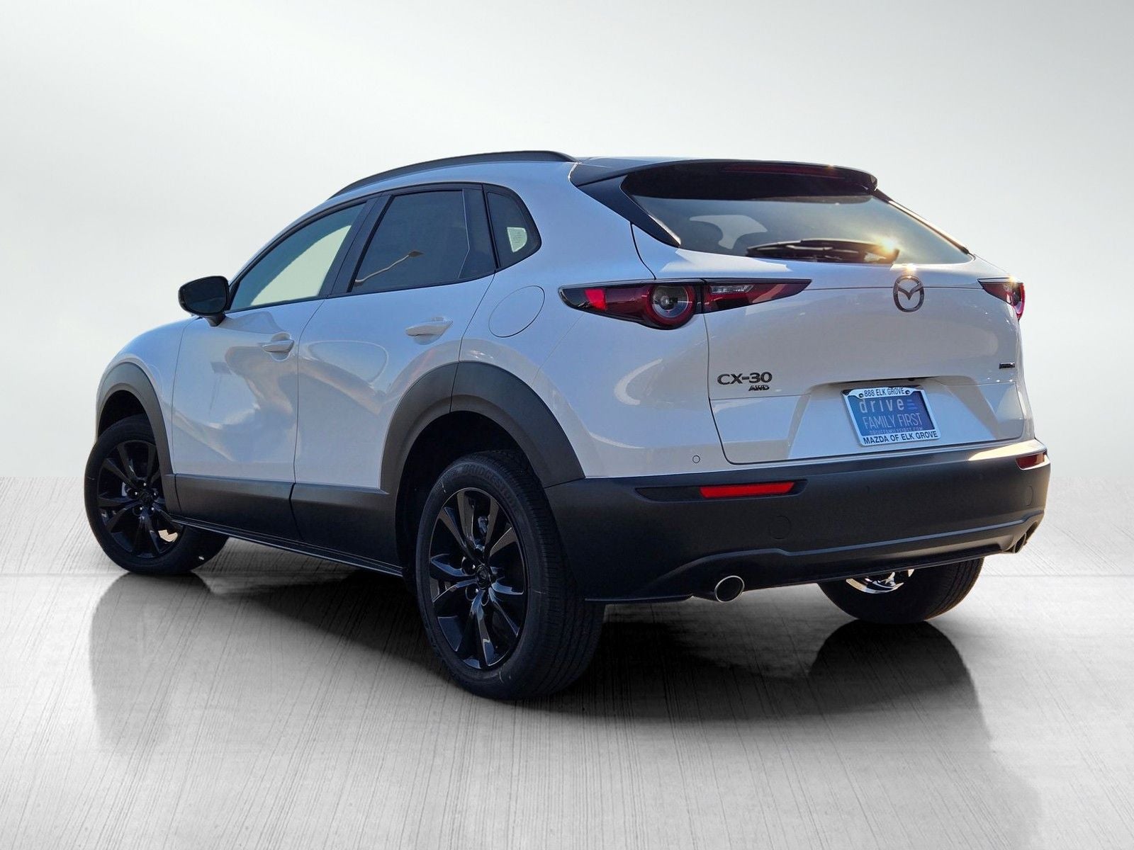 2026 Mazda Mazda CX-30 2.5 S Aire Edition AWD