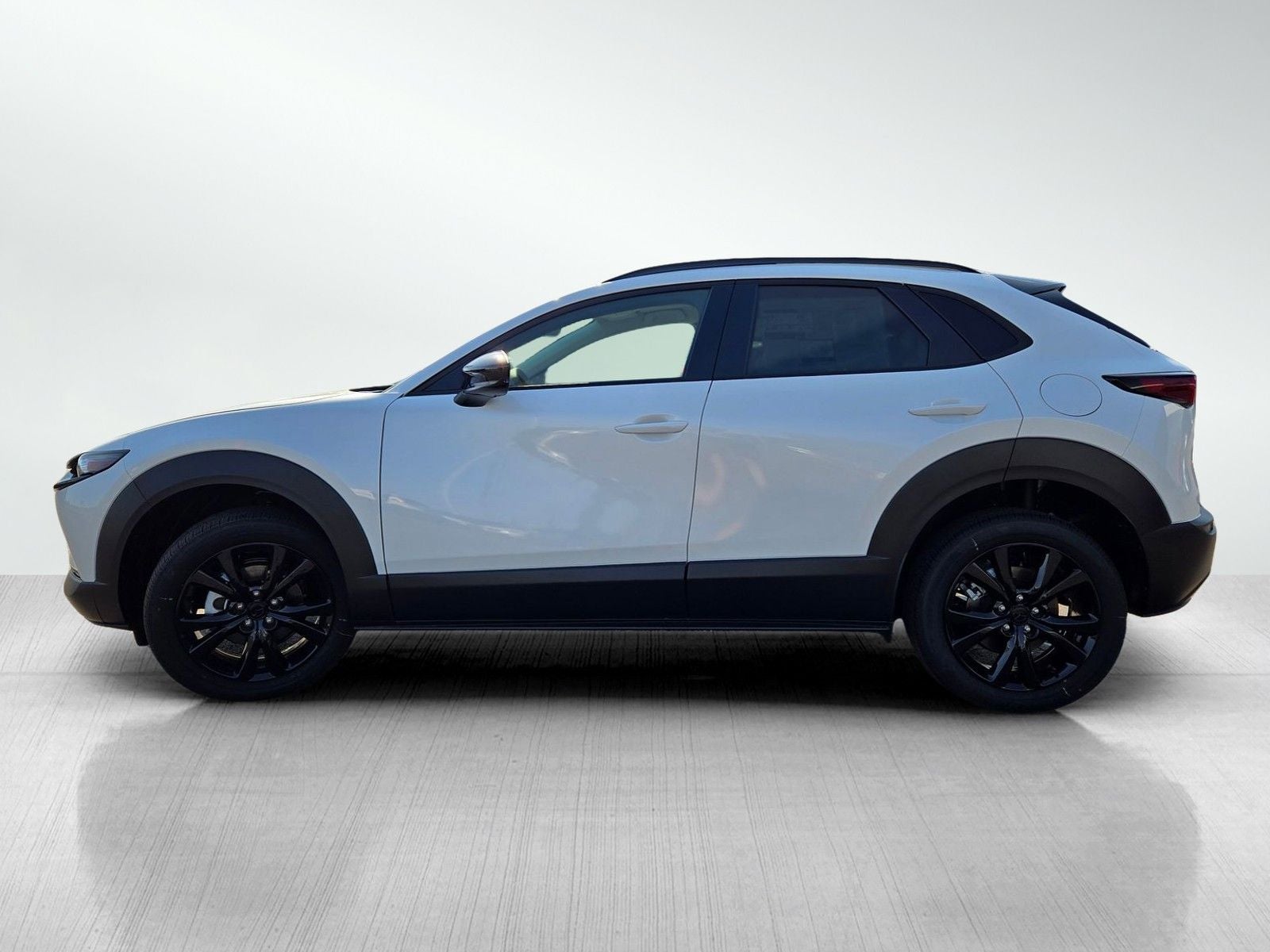 2026 Mazda Mazda CX-30 2.5 S Aire Edition AWD