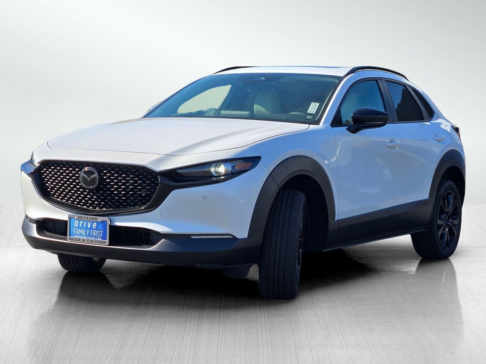 2026 Mazda Mazda CX-30 2.5 S Aire Edition AWD