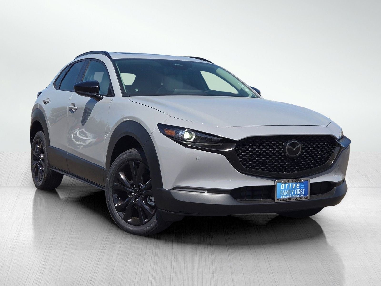 2026 Mazda Mazda CX-30 2.5 S Aire Edition AWD