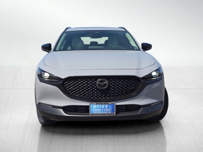 2026 Mazda Mazda CX-30 2.5 S Aire Edition AWD
