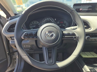 2026 Mazda Mazda CX-30 2.5 S Aire Edition AWD