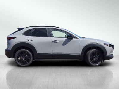 2026 Mazda Mazda CX-30 2.5 S Aire Edition AWD