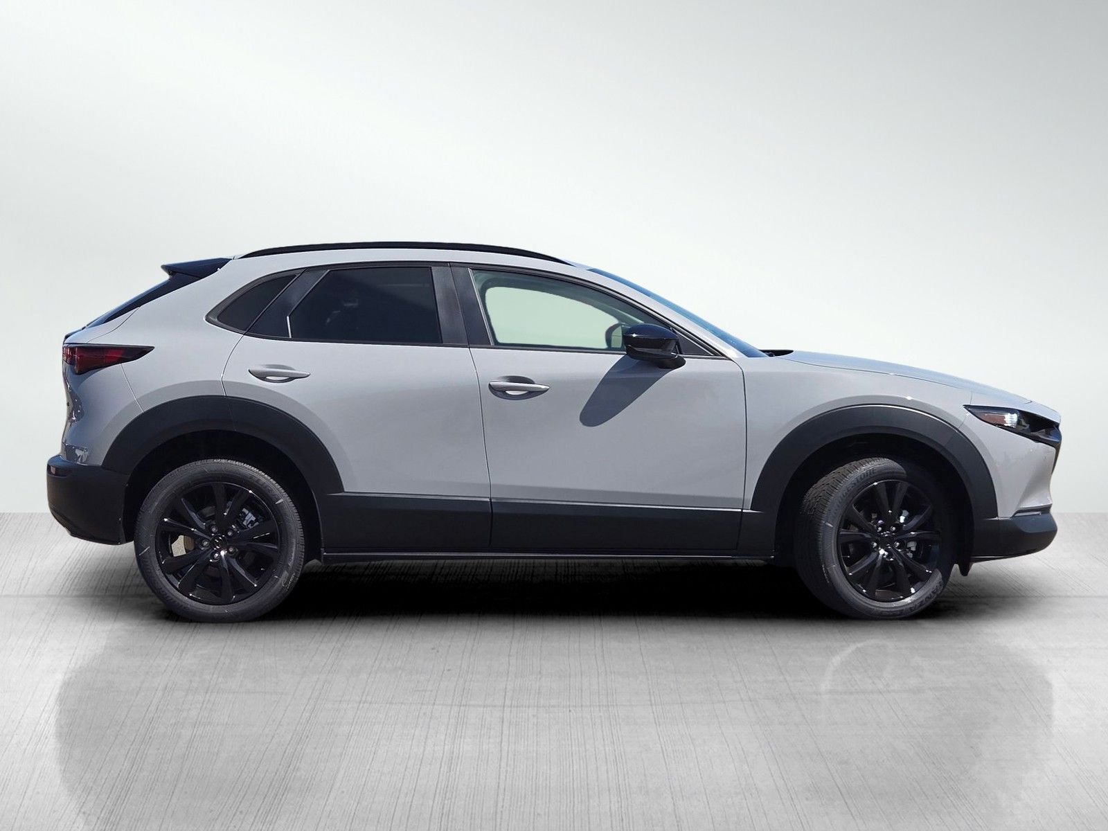 2026 Mazda Mazda CX-30 2.5 S Aire Edition AWD