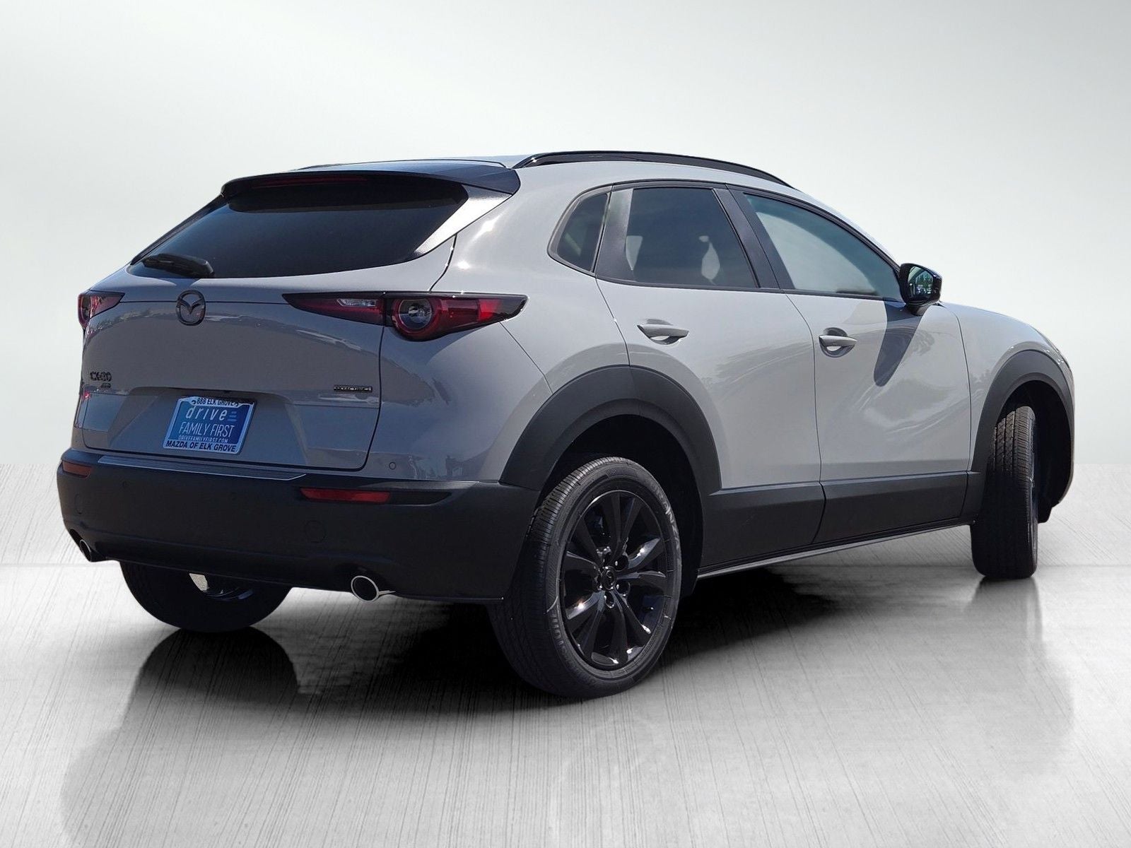2026 Mazda Mazda CX-30 2.5 S Aire Edition AWD