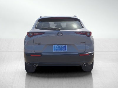 2026 Mazda Mazda CX-30 2.5 S Aire Edition AWD