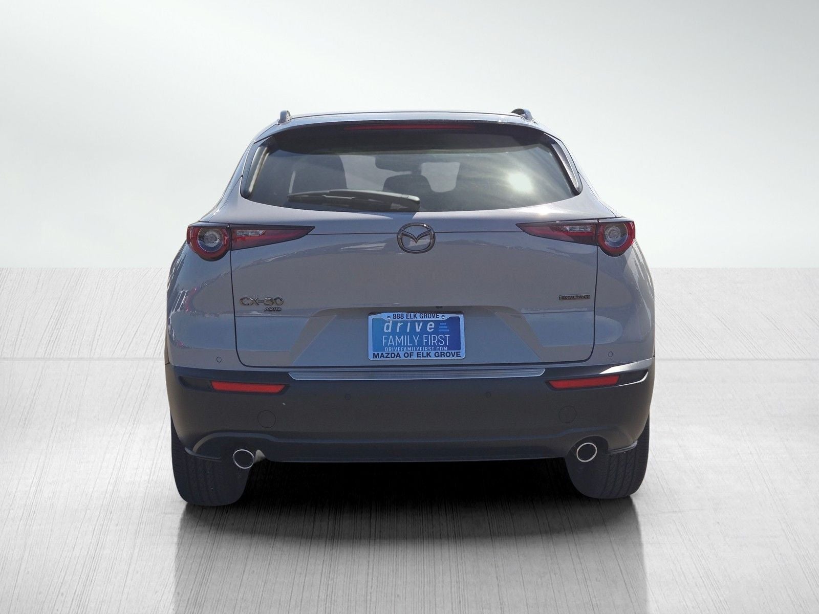 2026 Mazda Mazda CX-30 2.5 S Aire Edition AWD