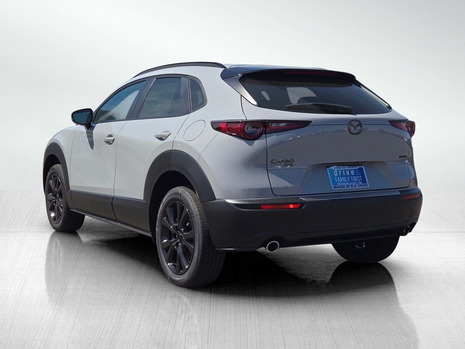 2026 Mazda Mazda CX-30 2.5 S Aire Edition AWD
