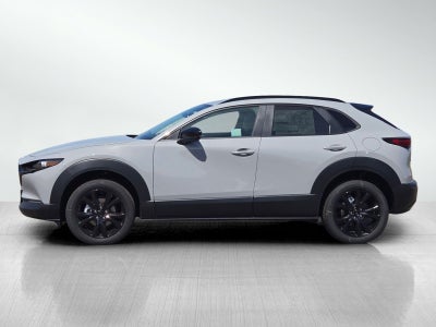 2026 Mazda Mazda CX-30 2.5 S Aire Edition AWD
