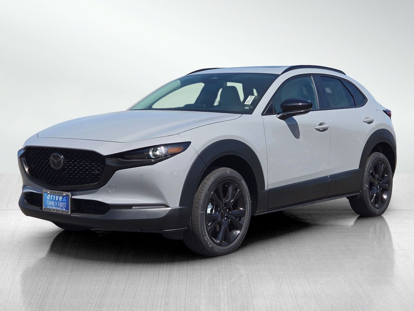 2026 Mazda Mazda CX-30 2.5 S Aire Edition AWD