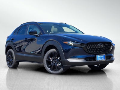 2026 Mazda Mazda CX-30 2.5 S Aire Edition