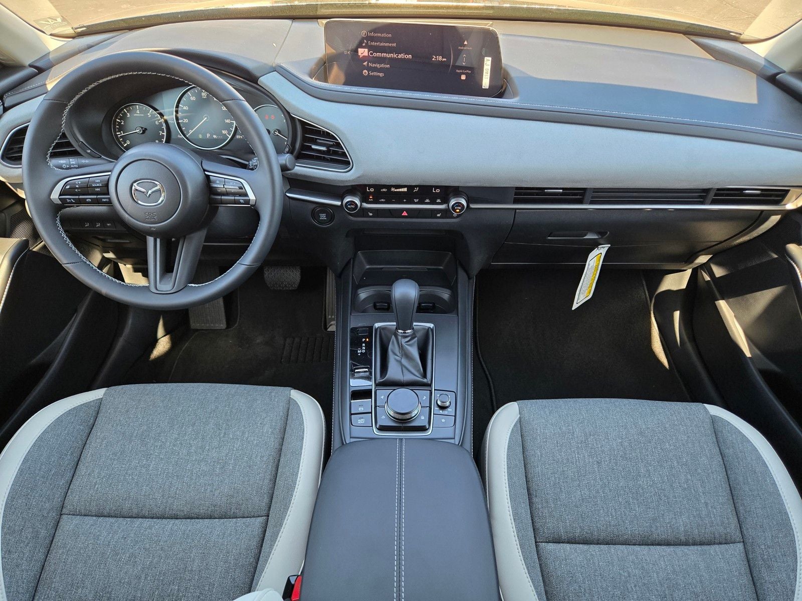 2026 Mazda Mazda CX-30 2.5 S Aire Edition