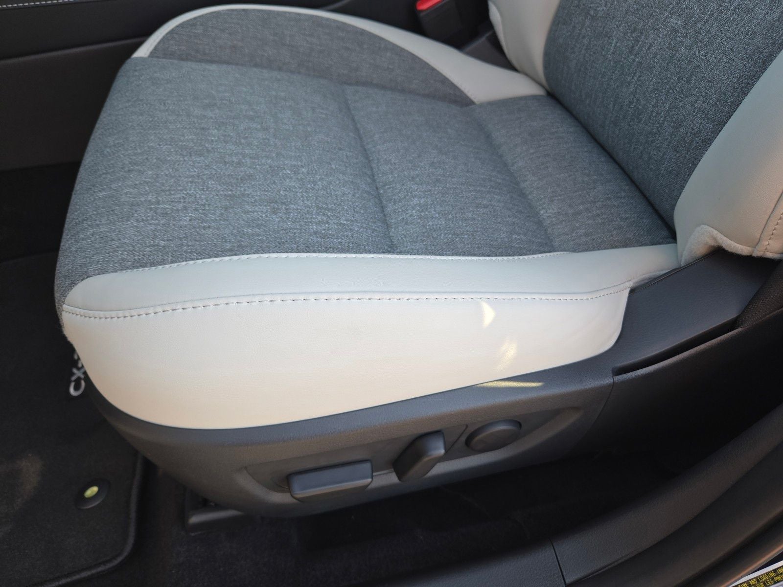 2026 Mazda Mazda CX-30 2.5 S Aire Edition