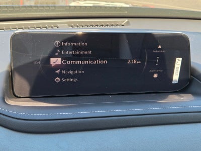 2026 Mazda Mazda CX-30 2.5 S Aire Edition