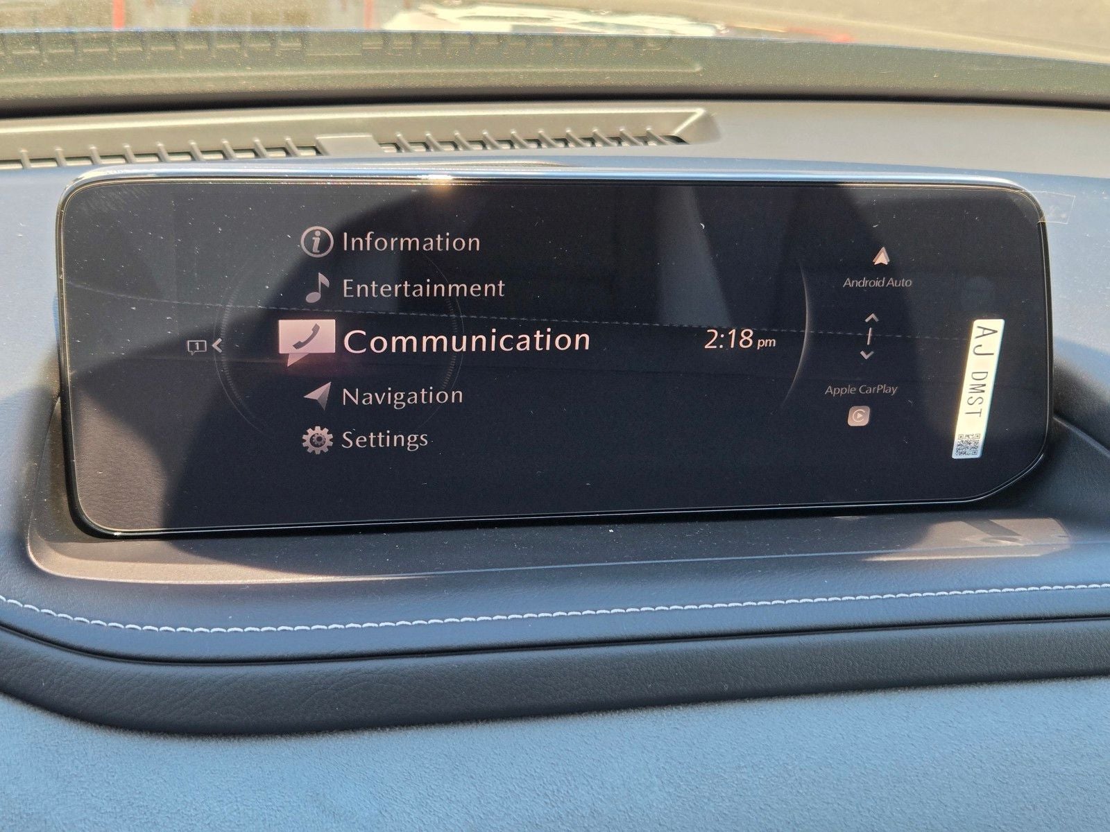 2026 Mazda Mazda CX-30 2.5 S Aire Edition