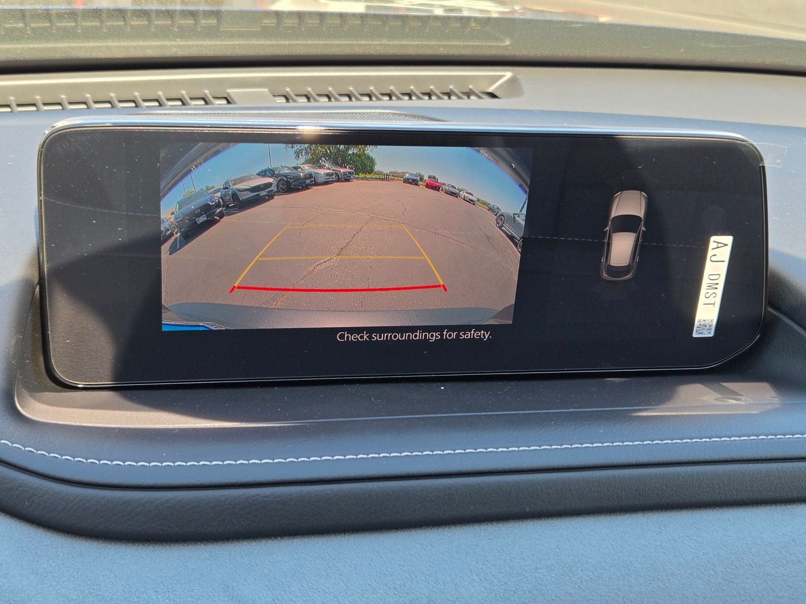 2026 Mazda Mazda CX-30 2.5 S Aire Edition