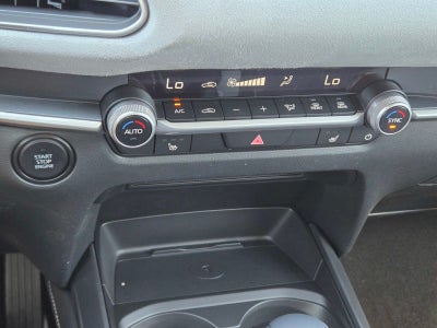 2026 Mazda Mazda CX-30 2.5 S Aire Edition