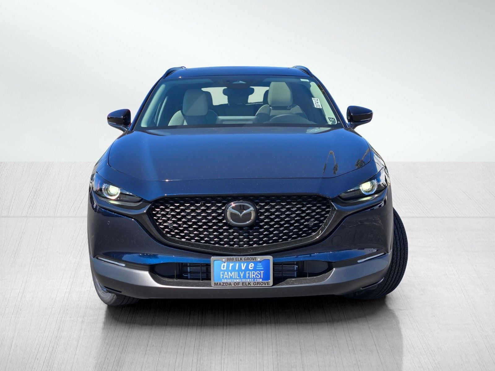 2026 Mazda Mazda CX-30 2.5 S Aire Edition