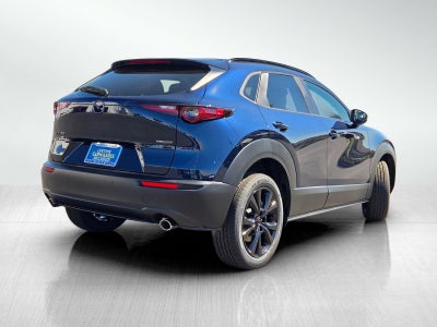 2026 Mazda Mazda CX-30 2.5 S Aire Edition