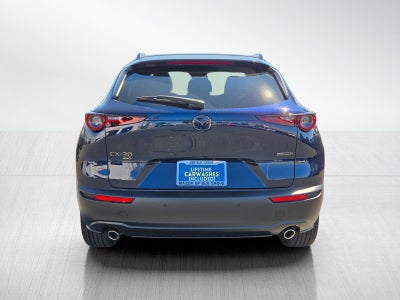 2026 Mazda Mazda CX-30 2.5 S Aire Edition