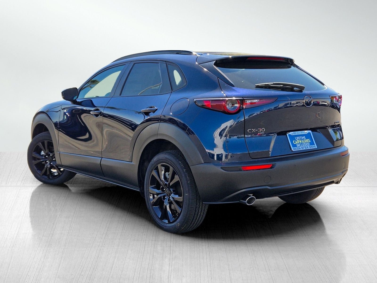 2026 Mazda Mazda CX-30 2.5 S Aire Edition