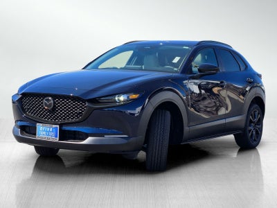 2026 Mazda Mazda CX-30 2.5 S Aire Edition