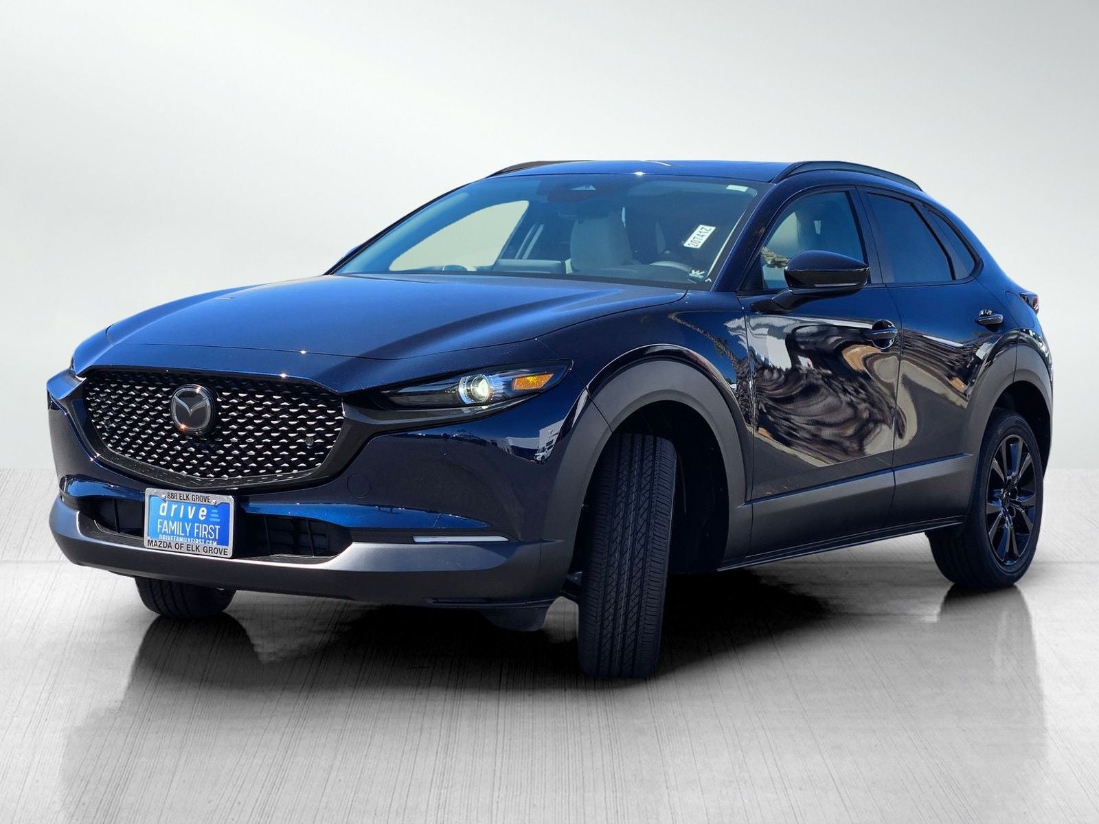 2026 Mazda Mazda CX-30 2.5 S Aire Edition