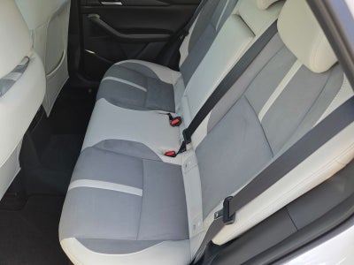 2026 Mazda Mazda CX-30 2.5 Turbo Aire Edition