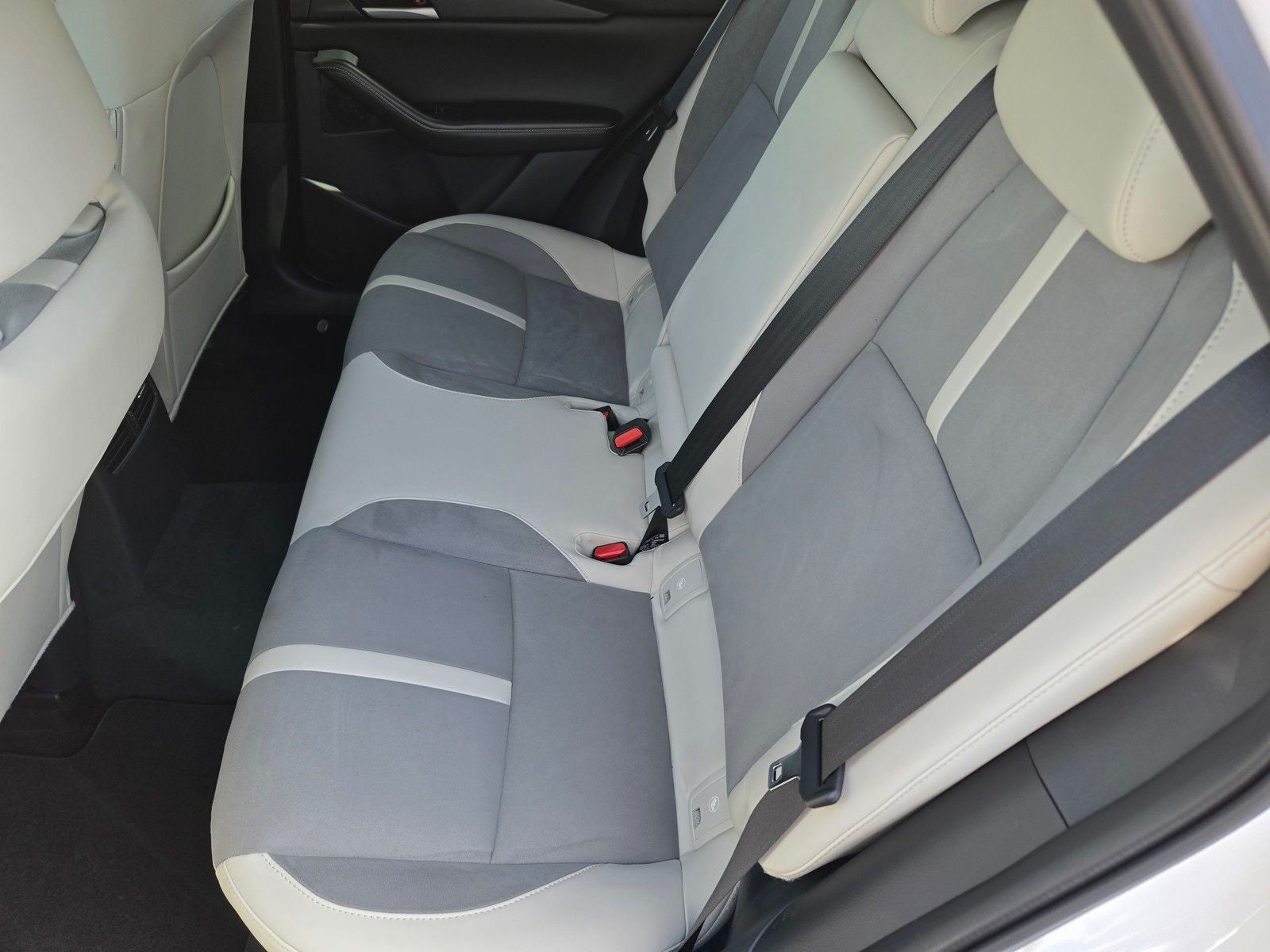 2026 Mazda Mazda CX-30 2.5 Turbo Aire Edition