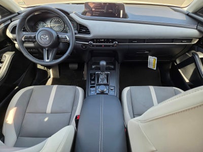 2026 Mazda Mazda CX-30 2.5 Turbo Aire Edition