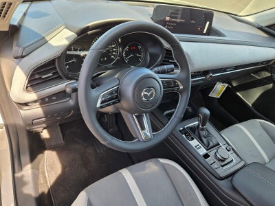 2026 Mazda Mazda CX-30 2.5 Turbo Aire Edition