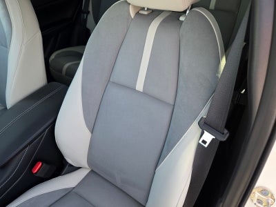 2026 Mazda Mazda CX-30 2.5 Turbo Aire Edition