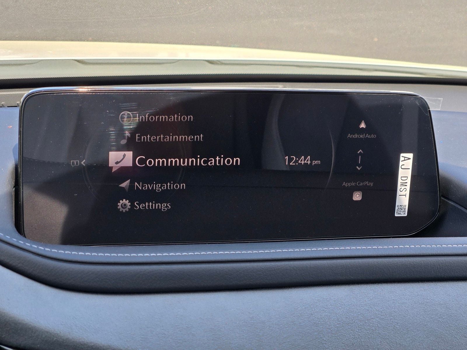 2026 Mazda Mazda CX-30 2.5 Turbo Aire Edition