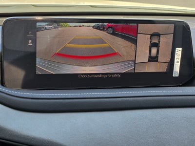 2026 Mazda Mazda CX-30 2.5 Turbo Aire Edition