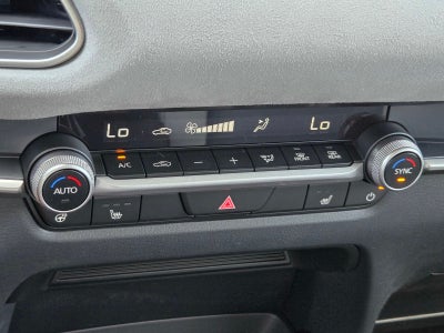 2026 Mazda Mazda CX-30 2.5 Turbo Aire Edition