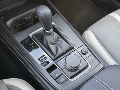 2026 Mazda Mazda CX-30 2.5 Turbo Aire Edition