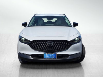 2026 Mazda Mazda CX-30 2.5 Turbo Aire Edition