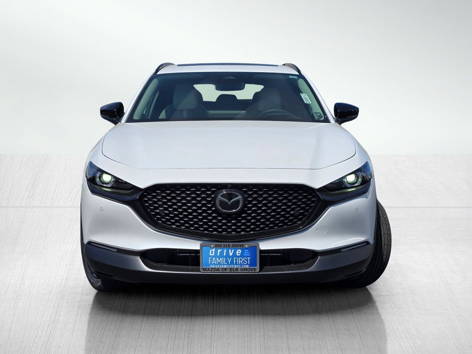 2026 Mazda Mazda CX-30 2.5 Turbo Aire Edition