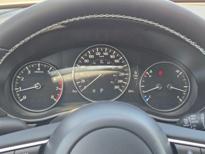 2026 Mazda Mazda CX-30 2.5 Turbo Aire Edition