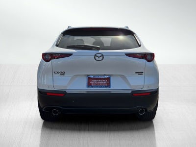 2026 Mazda Mazda CX-30 2.5 Turbo Aire Edition