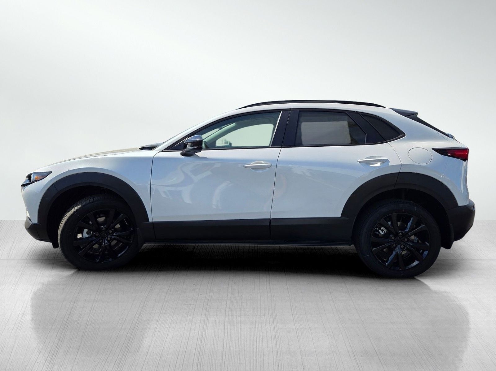 2026 Mazda Mazda CX-30 2.5 Turbo Aire Edition