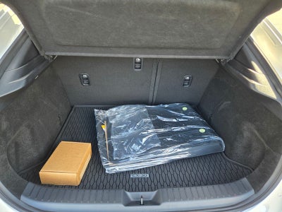 2026 Mazda Mazda CX-30 2.5 Turbo Aire Edition