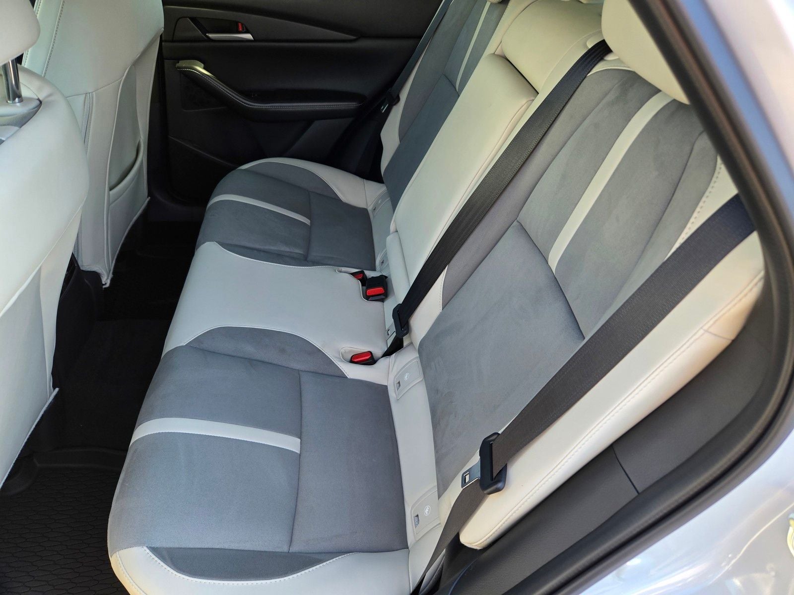 2026 Mazda Mazda CX-30 2.5 Turbo Aire Edition