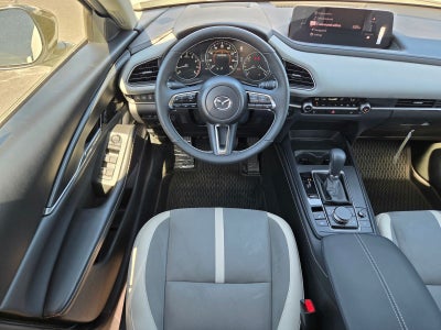 2026 Mazda Mazda CX-30 2.5 Turbo Aire Edition